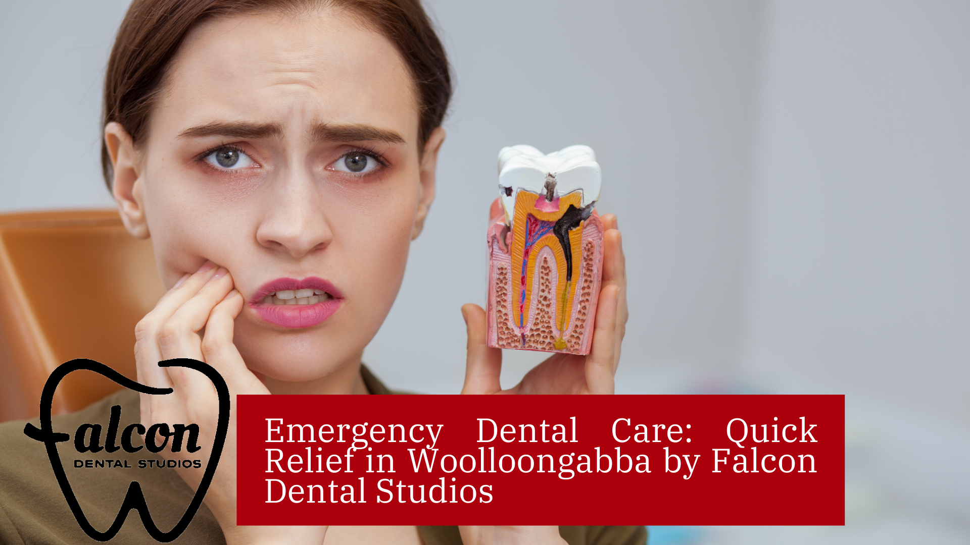 Emergency Dental Care: Quick Relief in Woolloongabba