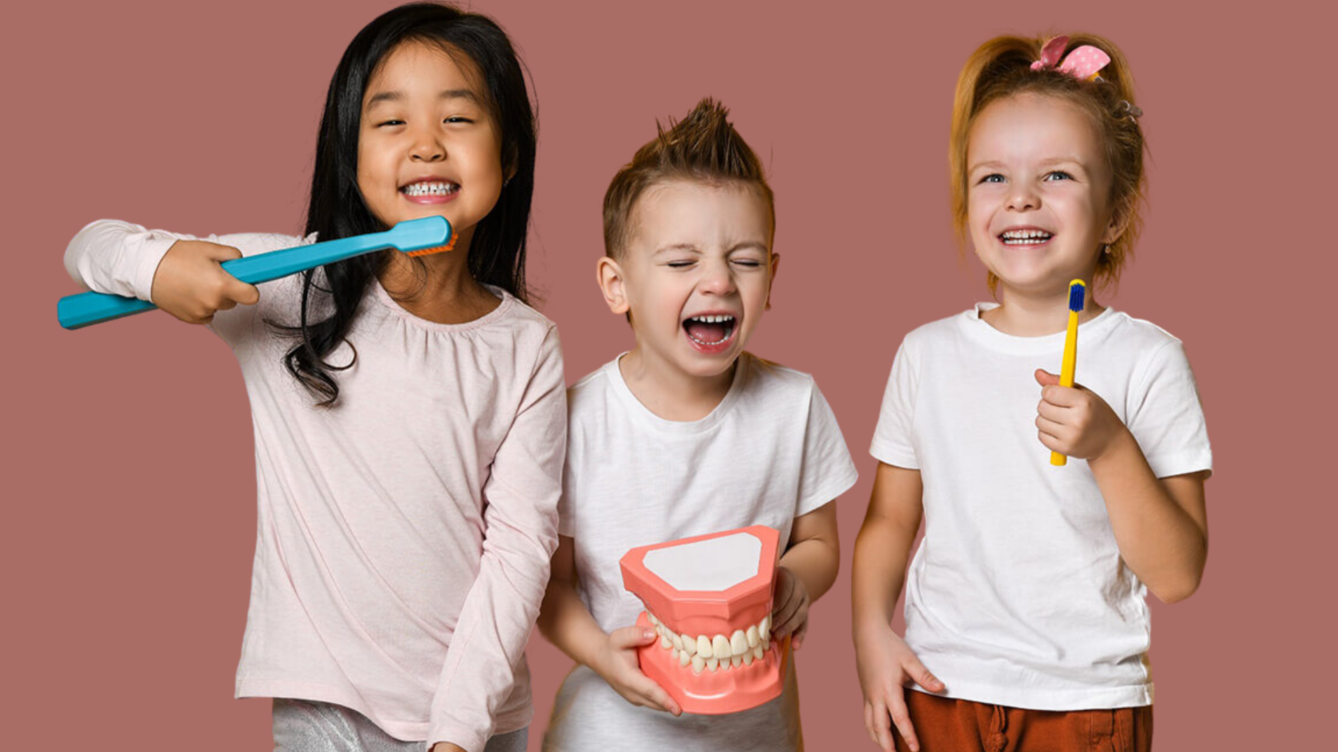 The ABCs of Pediatric Dentistry: Ensuring Your Child's Dental Health in Woolloongabba