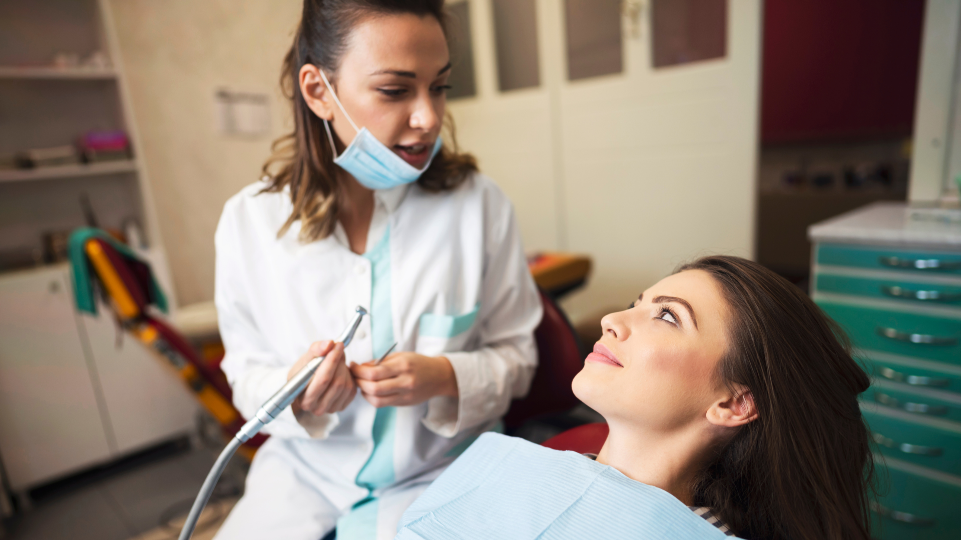 Choosing the Right Dentist What to Look for in a Dental Professional