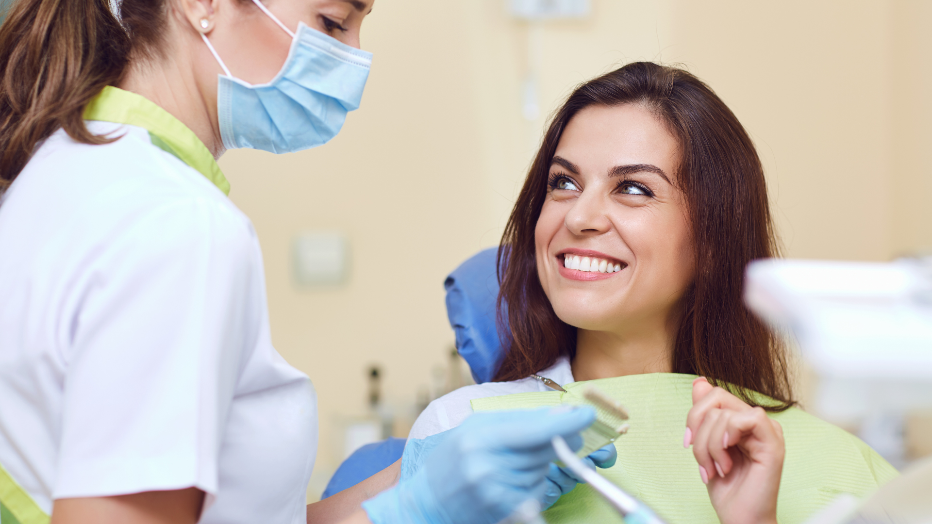 Understanding Dental Crowns: When and Why You Need Them - Falcon Dental Studios