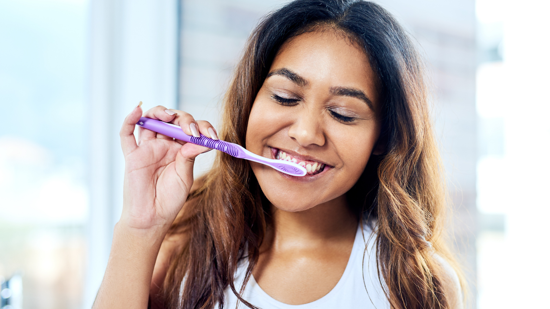 The Connection Between Oral Health and Overall Well-being